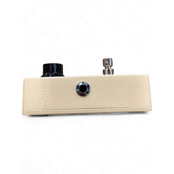 Used MXR M133 Micro Amp Pre Effect Pedal