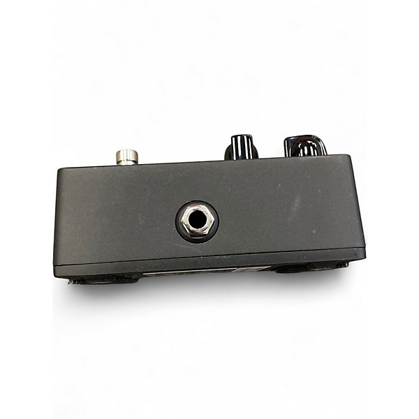 Used Ampeg Classic analog Bass Preamp Bass Effect Pedal
