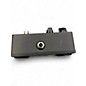Used Ampeg Classic analog Bass Preamp Bass Effect Pedal