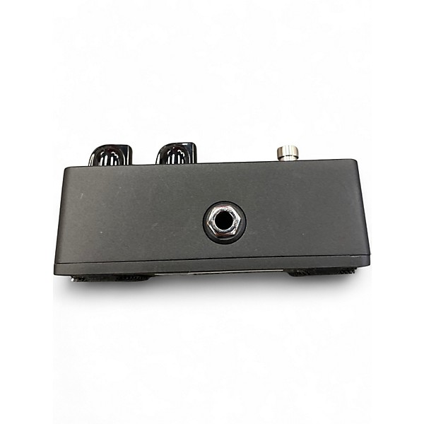 Used Ampeg Classic analog Bass Preamp Bass Effect Pedal