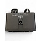 Used Ampeg Classic analog Bass Preamp Bass Effect Pedal