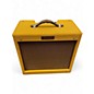 Used Fender Pro Junior IV 15W 1x10 Tube Guitar Combo Amp thumbnail