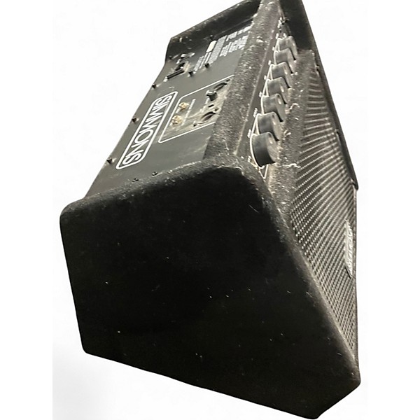 Used Simmons DA200SB  Bass Combo Amp