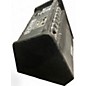 Used Simmons DA200SB  Bass Combo Amp