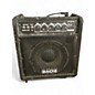 Used Simmons DA50B Drum Amplifier thumbnail