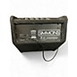 Used Simmons DA50B Drum Amplifier