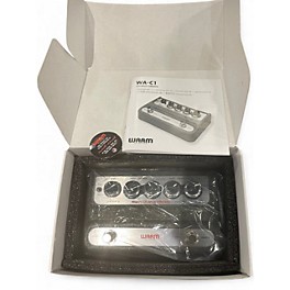 Used Warm Audio WA-C1 Effect Pedal