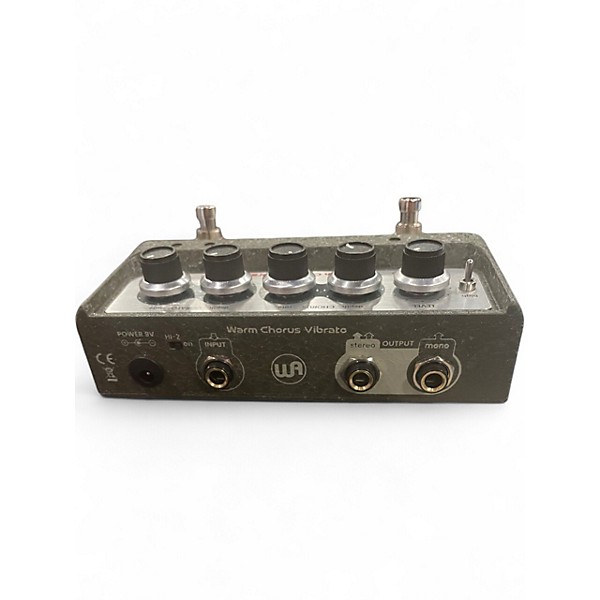 Used Warm Audio WA-C1 Effect Pedal