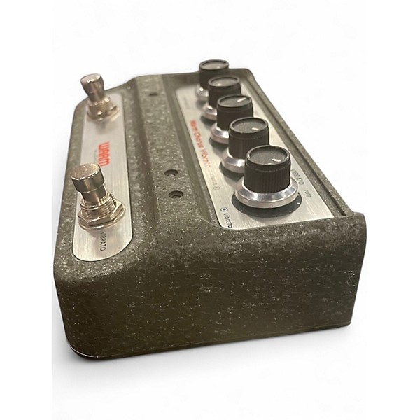 Used Warm Audio WA-C1 Effect Pedal