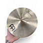 Used MEINL 8in Byzance Splash Regular Cymbal thumbnail