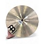 Used MEINL 8in Byzance Splash Regular Cymbal