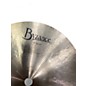 Used MEINL 8in Byzance Splash Regular Cymbal