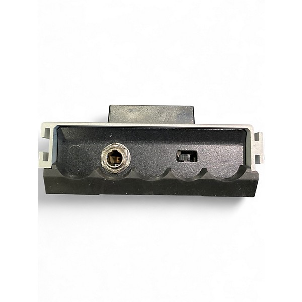 Used BOSS FS5U Nonlatching Footswitch Sustain Pedal