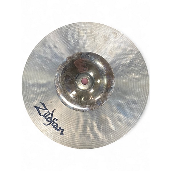 Used Zildjian 10in K SPLASH Cymbal