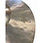 Used Zildjian 10in K SPLASH Cymbal