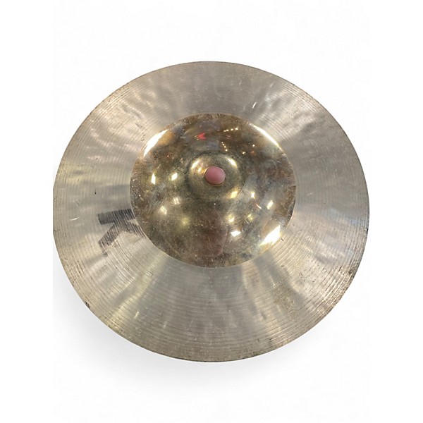 Used Zildjian 10in K SPLASH Cymbal