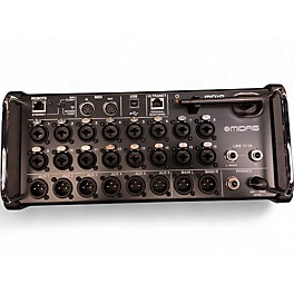 Used Midas MR18 Digital Mixer