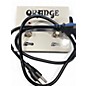 Used Orange Amplifiers Rockerverb 100H MKIII Tube Guitar Amp Head