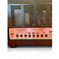 Used Orange Amplifiers Rockerverb 100H MKIII Tube Guitar Amp Head