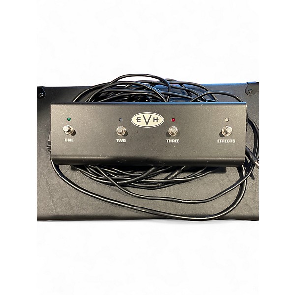 Used EVH 5150 III 50W Tube Guitar Amp Head