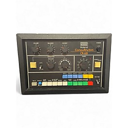 Used Roland CR68 Synthesizer