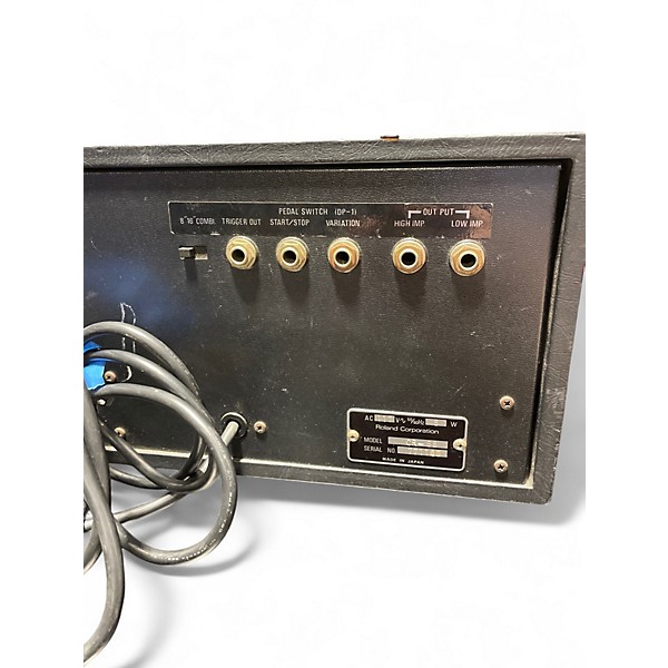 Used Roland CR68 Synthesizer