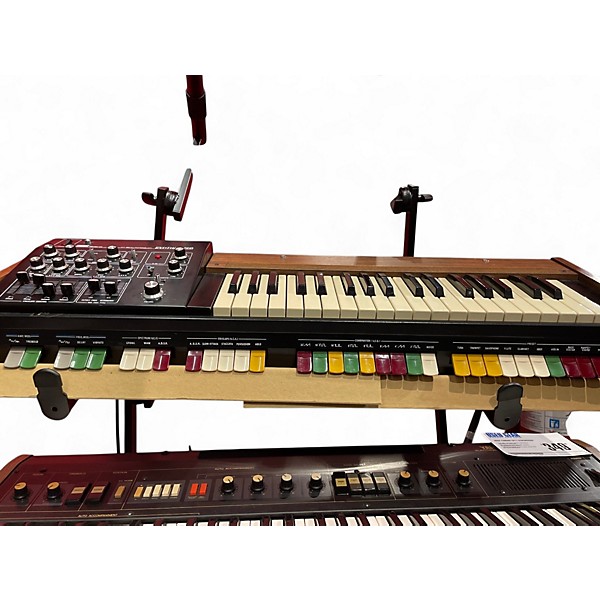 Used Roland Sh1000 Synthesizer