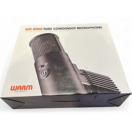 Used Warm Audio WA-8000 Condenser Microphone