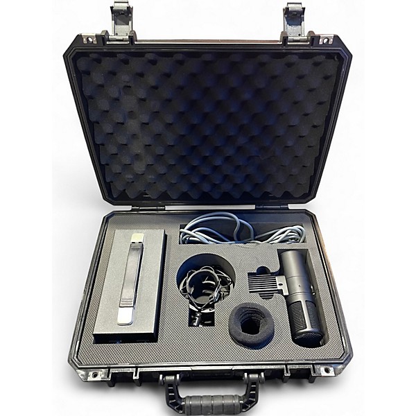 Used Warm Audio WA-8000 Condenser Microphone