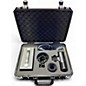 Used Warm Audio WA-8000 Condenser Microphone