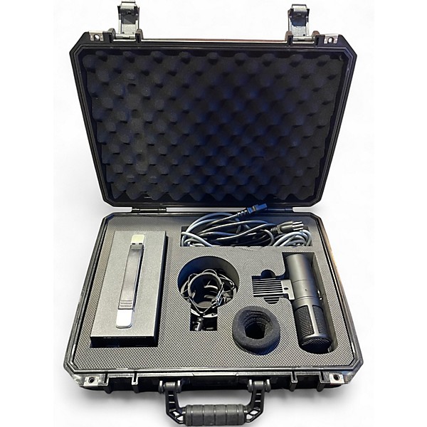 Used Warm Audio WA-8000 Condenser Microphone