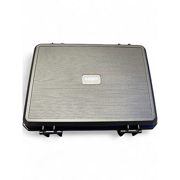 Used Warm Audio WA-8000 Condenser Microphone