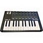 Used Arturia Minilab MKII MIDI Controller thumbnail