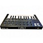 Used Arturia Minilab MKII MIDI Controller