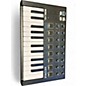 Used Arturia Minilab MKII MIDI Controller