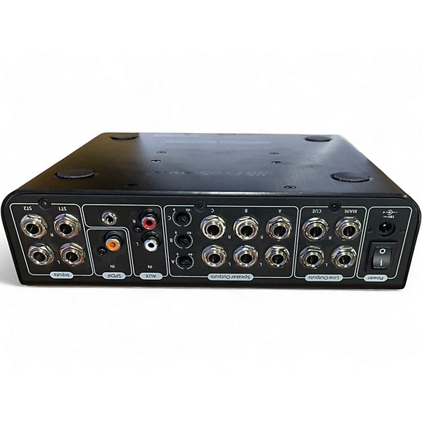 Used PreSonus MONITOR STATION V2 Volume Controller