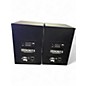 Used KRK RP8G4-NA PAIR Powered Monitor