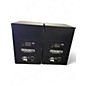 Used KRK RP8G4-NA PAIR Powered Monitor