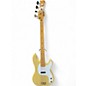 Used Del Toro Guitars BARRERA 4 STRING BASS Blonde Electric Bass Guitar thumbnail