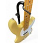 Used Del Toro Guitars BARRERA 4 STRING BASS Blonde Electric Bass Guitar