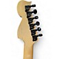 Used Del Toro Guitars VERONICA STRAT STYLE SATIN PURPLE METALLIC NITRO LAQUER Solid Body Electric Guitar