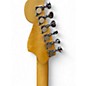 Used Del Toro Guitars TORELLI TELE STYLE ROSEWOOD KARY MAY WHITE Solid Body Electric Guitar