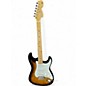 Used Del Toro Guitars VERONICA STRAT STYLE 2 TONE 50S BURST Solid Body Electric Guitar thumbnail