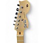 Used Del Toro Guitars VERONICA STRAT STYLE 2 TONE 50S BURST Solid Body Electric Guitar