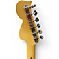 Used Del Toro Guitars VERONICA STRAT STYLE 2 TONE 50S BURST Solid Body Electric Guitar