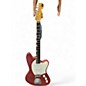 Used Del Toro Guitars CORRIDA (MAX SPEC) BURGANDY MIST Solid Body Electric Guitar thumbnail