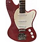 Used Del Toro Guitars CORRIDA (MAX SPEC) BURGANDY MIST Solid Body Electric Guitar