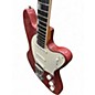 Used Del Toro Guitars CORRIDA (MAX SPEC) BURGANDY MIST Solid Body Electric Guitar