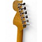Used Del Toro Guitars CORRIDA (MAX SPEC) BURGANDY MIST Solid Body Electric Guitar