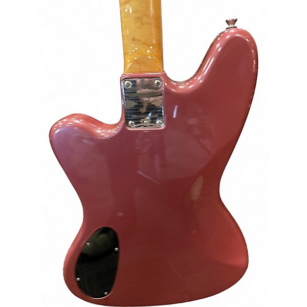 Used Del Toro Guitars CORRIDA (MAX SPEC) BURGANDY MIST Solid Body Electric Guitar